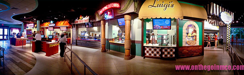 restaurante-simpsons-universal