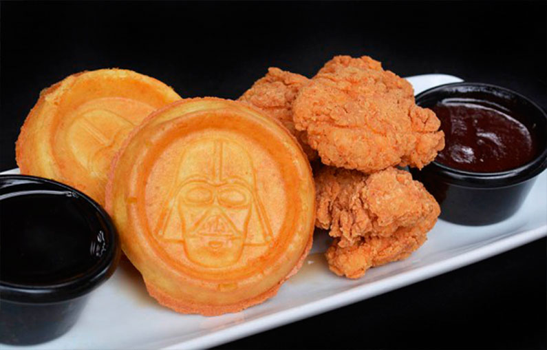 comida-star-wars-disney